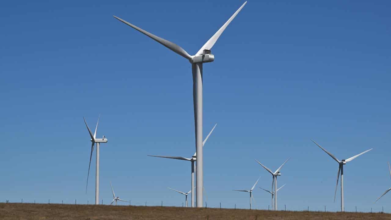 Renewables, AI rules top productivity reform wishlist