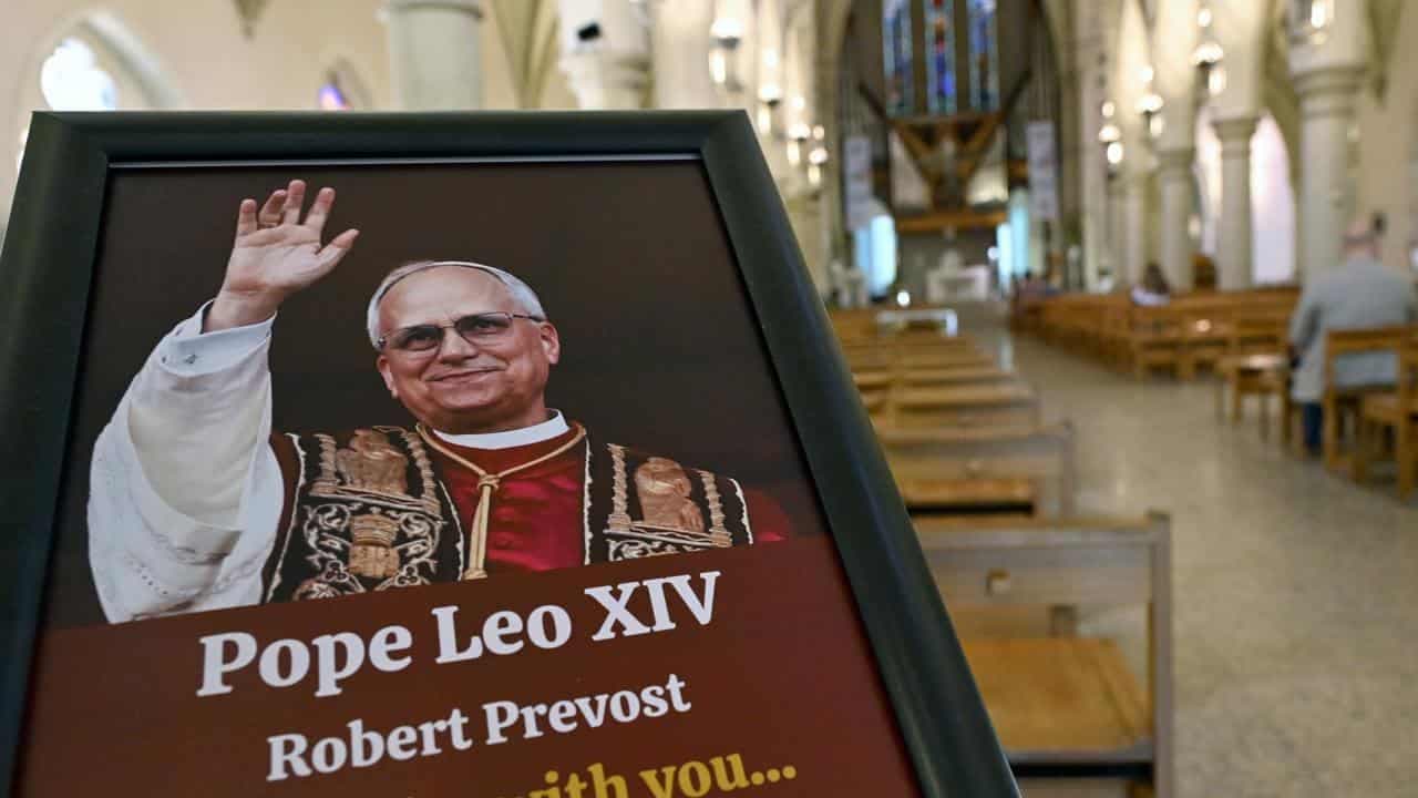 Hope Pope's blessing foreshadows end to EU food fight