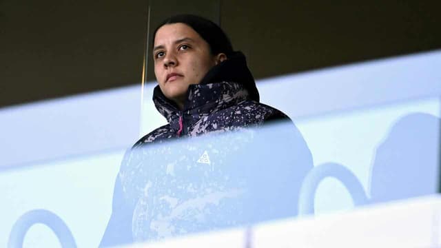 Kerr skips Wembley for Melbourne but future at Chelsea