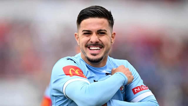 Forgotten Celtic man Tilio starting to believe at City