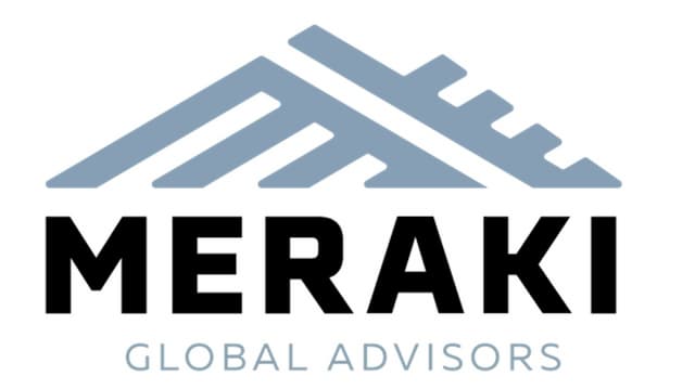 Meraki Global Advisors Appoints Joe Hodgkins as Head of Asia Pacific Trading