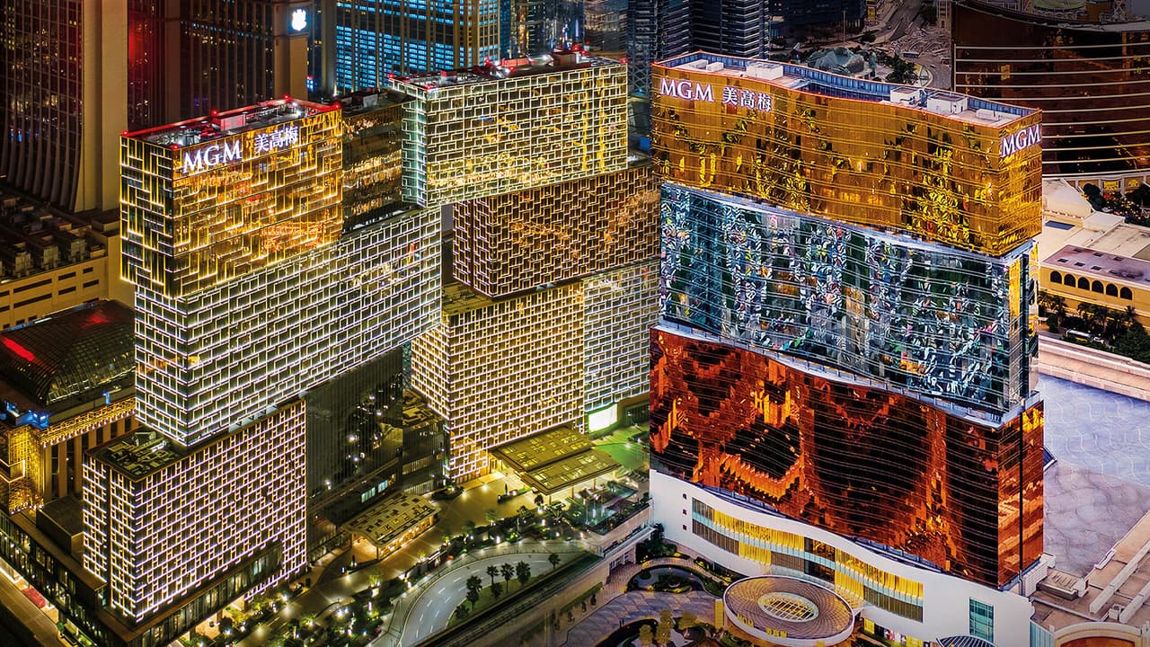 MGM x RR1HK Culinary Masters Returns to Macau For Its Third Edition