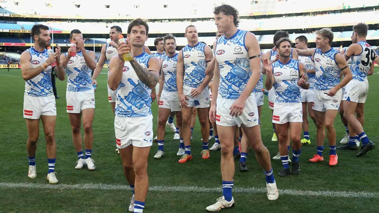 How Kangaroos are seeking to guarantee more MCG games
