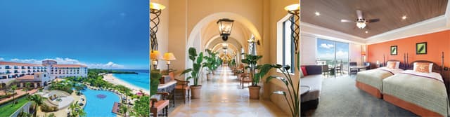 HOTEL MANAGEMENT JAPAN OFFERS NEW SERVICES TO OKINAWA ADVENTURERS: PICK YOUR PERFECT STAY