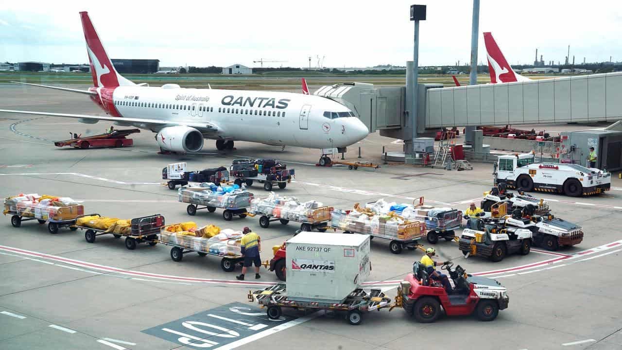 Qantas judge's corporate tip: 'Don't play us for fools'