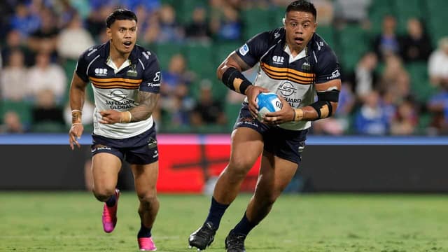 Boost for Brumbies with star cleared of serious injury
