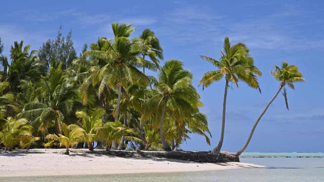 Foreign minister to blitz key Pacific island states