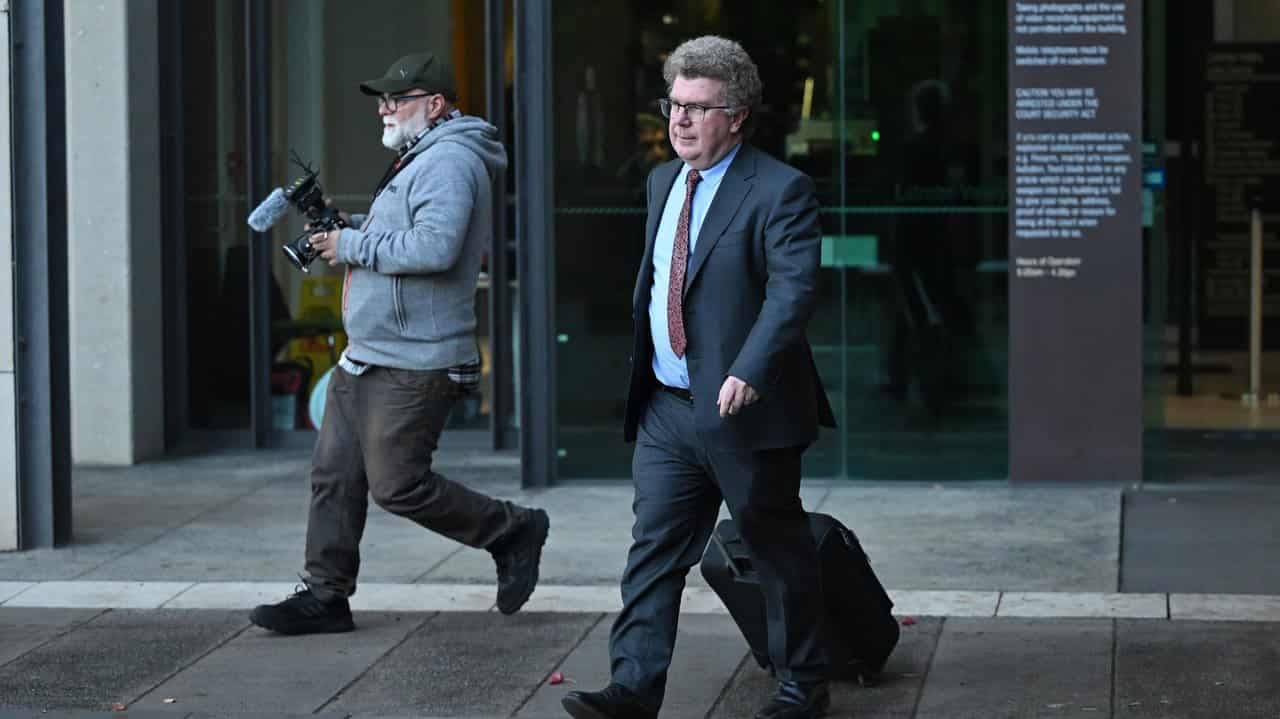 Data quizzed after cook's phone pinged near mushrooms