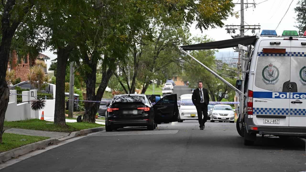 Tribute for plumber targeted in 'brutal' execution