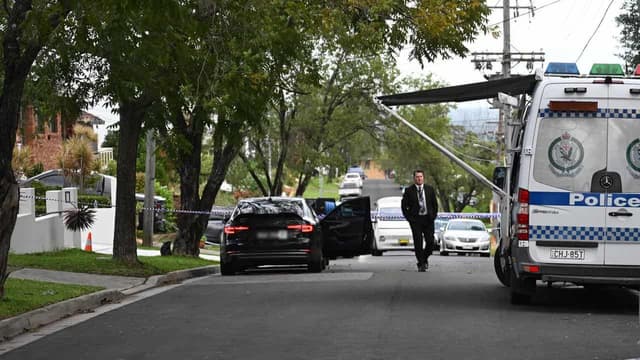 Tribute for plumber targeted in 'brutal' execution