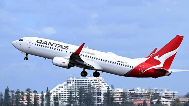 Qantas, Jetstar cash in on lack of airline competition