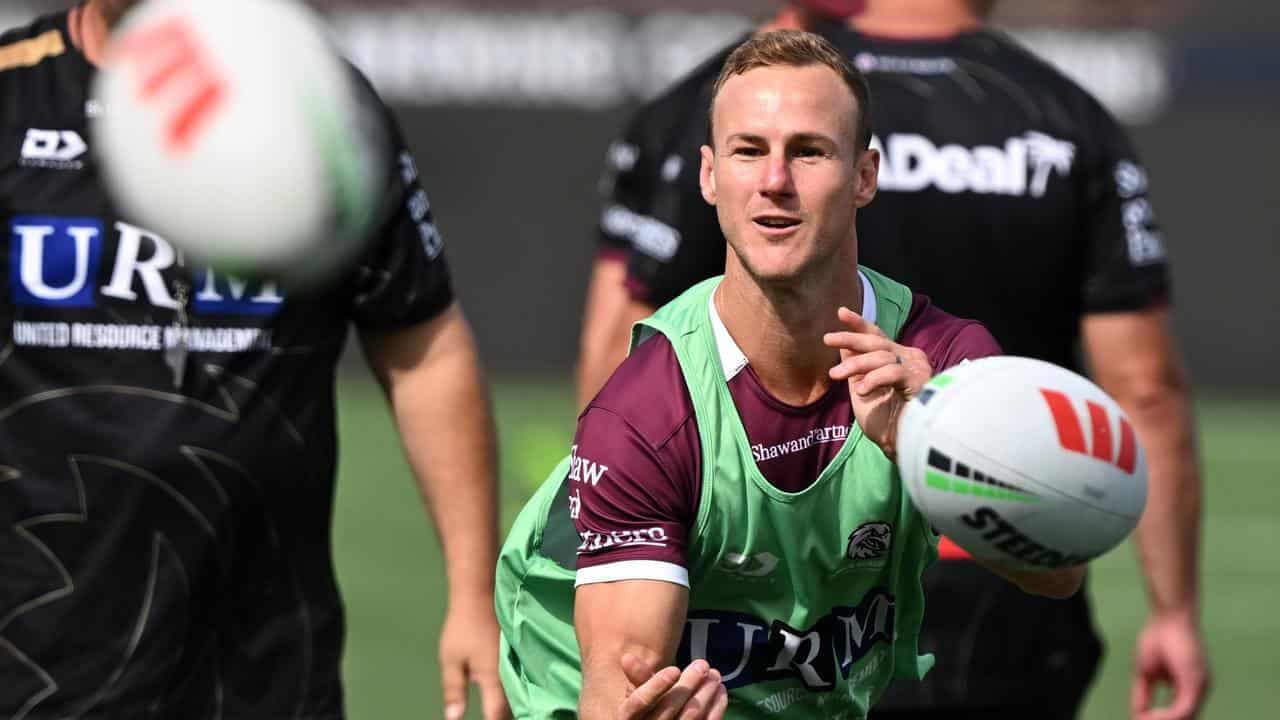 DCE reveals why he will play on in 2026