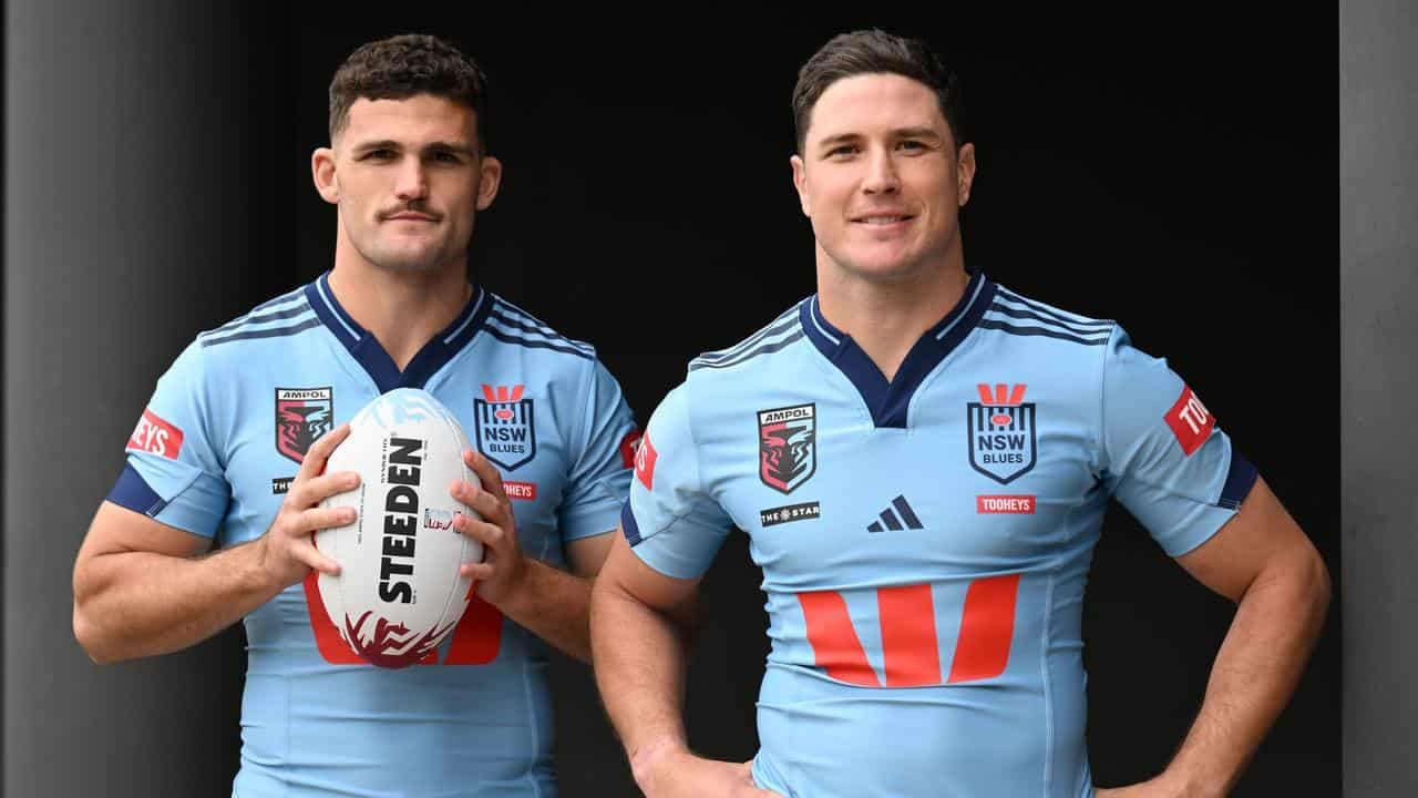 Why Cleary and Moses can park 'egos' to spark NSW magic