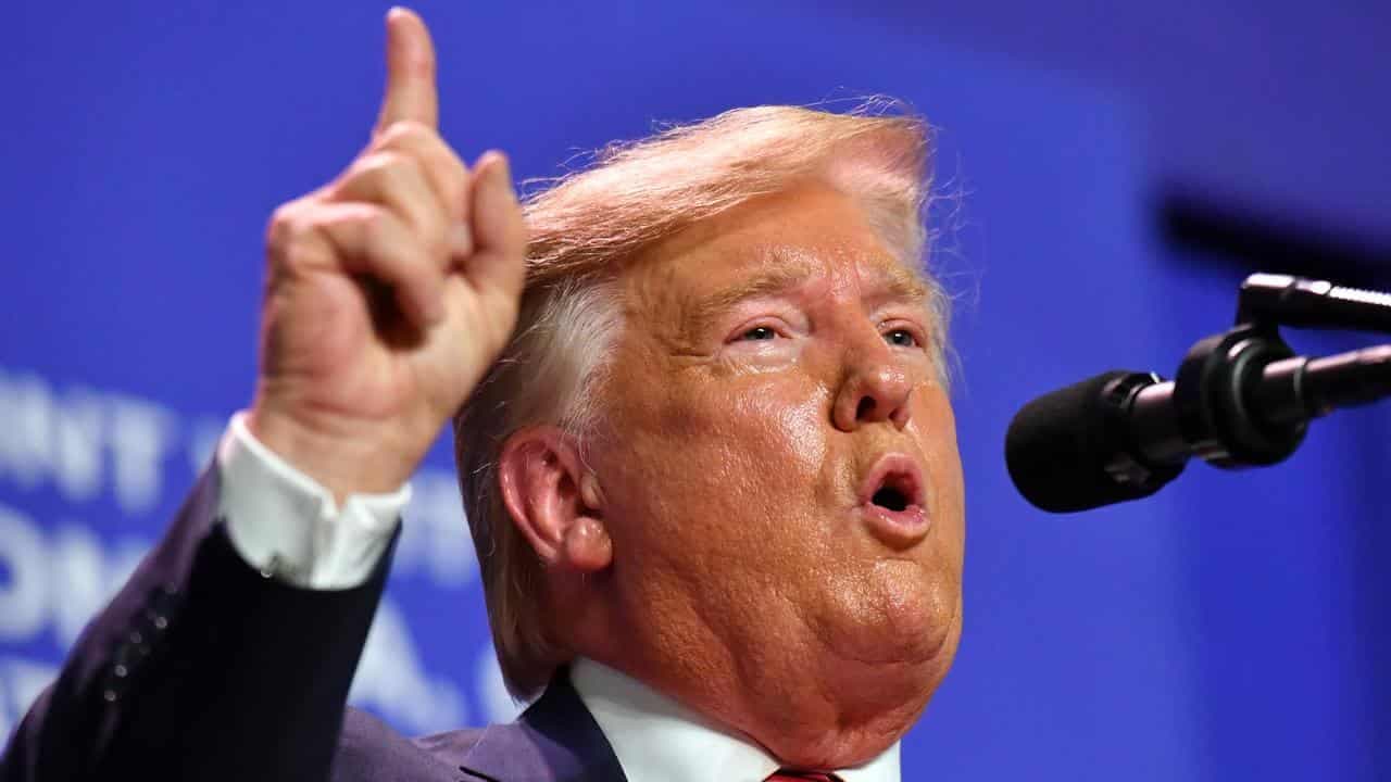 Full extent of Trump's tariff slap on economy revealed