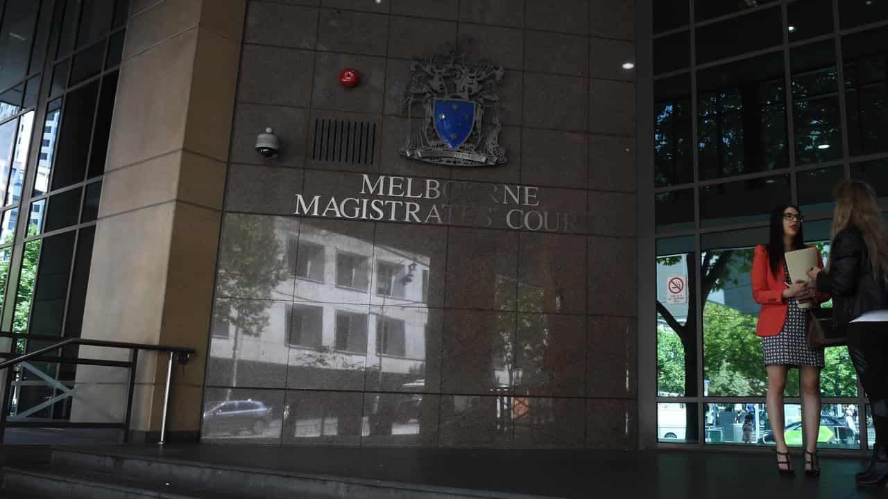 Man accused of plotting terror attacks to stand trial