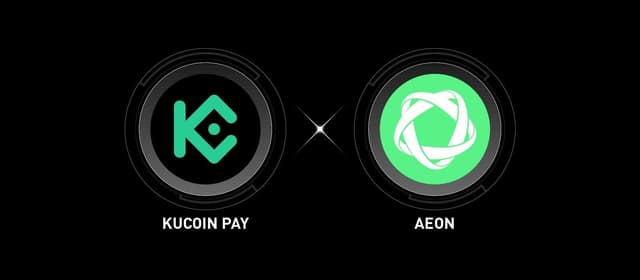 KuCoin Pay Integrates with AEON to Revolutionize Web3 Mobile Payments in Retail
