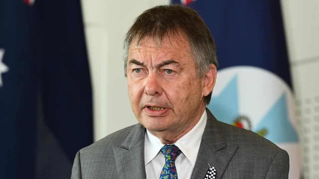 Judge appeals corrupt conduct finding in Lehrmann case