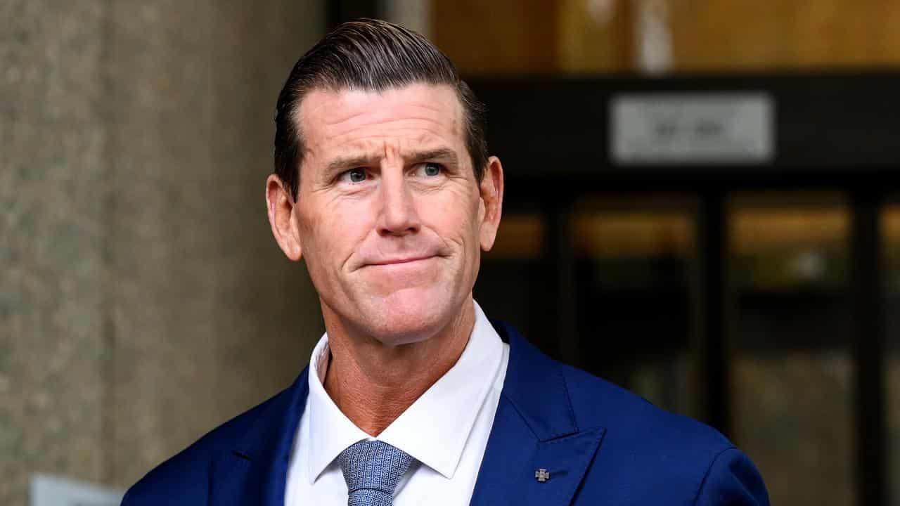 Sad but simple explanations in veteran's lost appeal