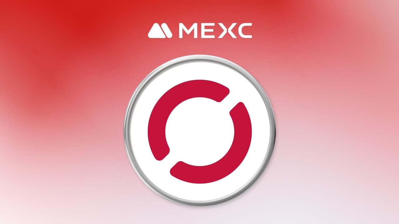MEXC Announces SOON ($SOON) Listing with 75,000 SOON & 50,000 USDT Prize Pool