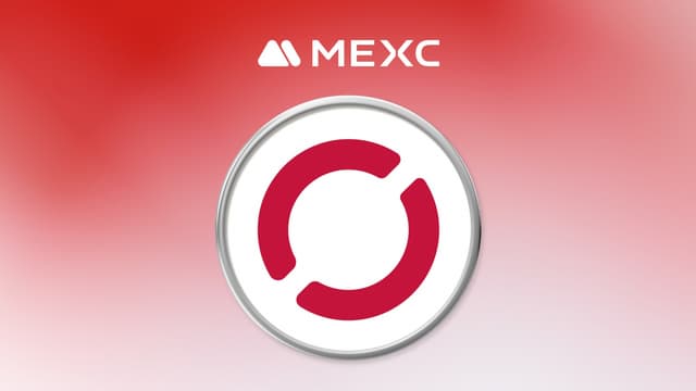 MEXC Announces SOON ($SOON) Listing with 75,000 SOON & 50,000 USDT Prize Pool
