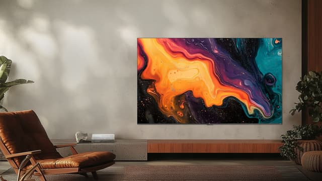 Haier and KEF Announce Global Partnership to Co-Engineer Immersive Audio for Haier Smart TVs