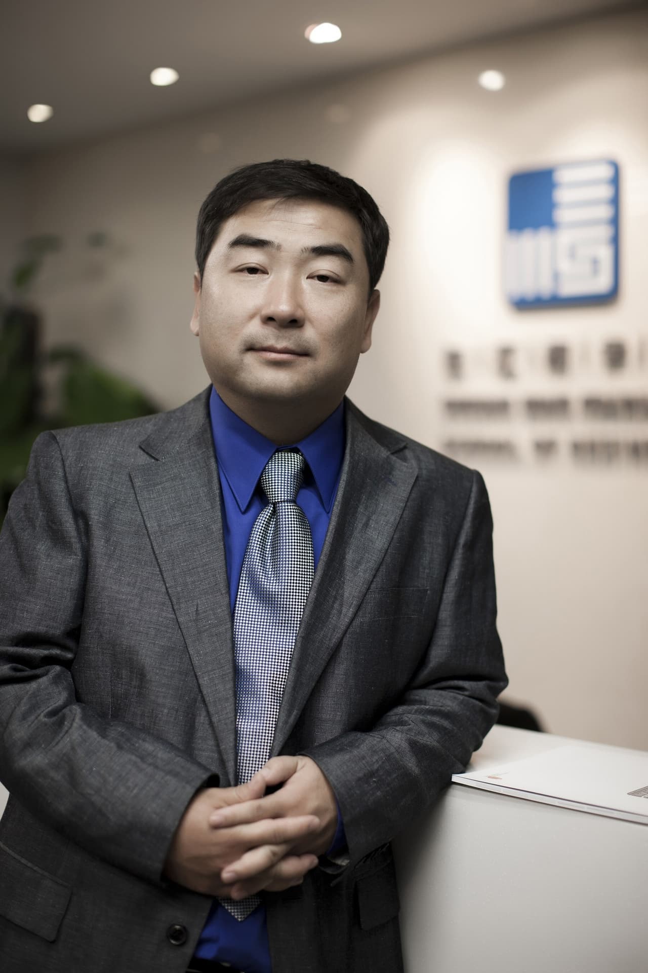 CKGSB Investor Sentiment Survey Found More Chinese Investors Retreat to Safe Assets