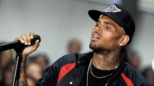 US singer Chris Brown to re-apply for bail in UK
