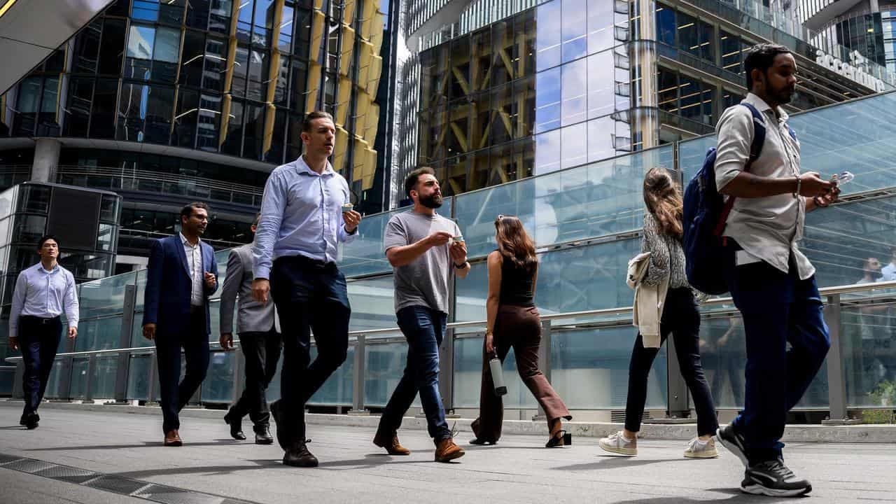 'Accountability' at heart of low public sector pay gaps