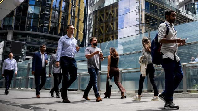 'Accountability' at heart of low public sector pay gaps