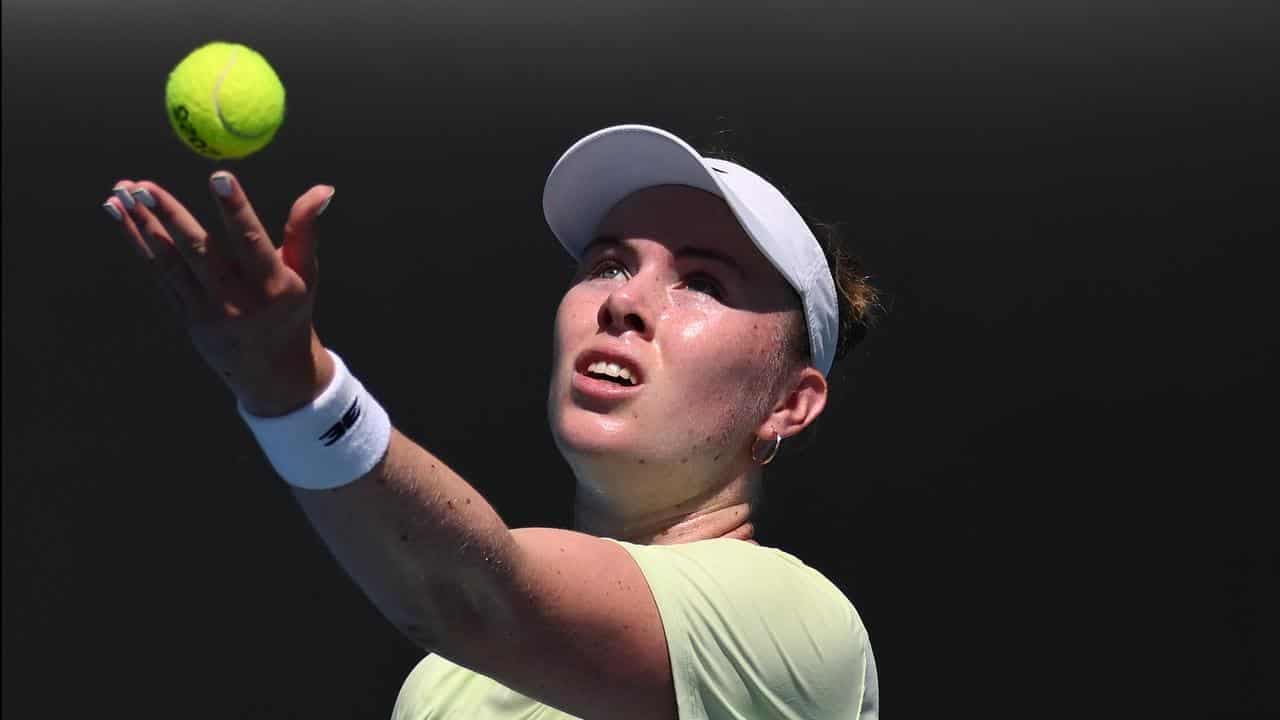 Aussie sextet clear French Open first qualifying hurdle