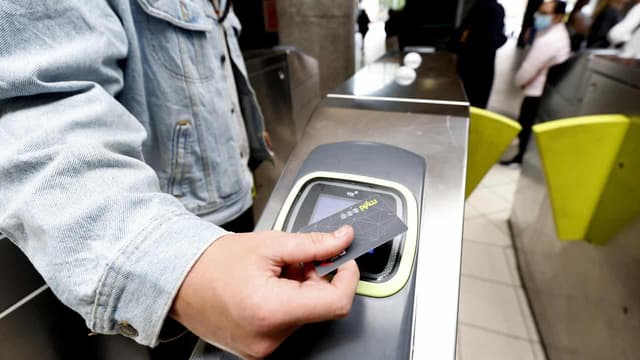 Premier denies ticketless fares revamp is off the rails