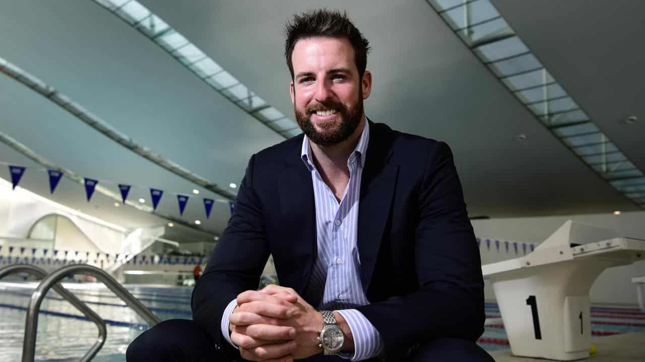 No regrets about drug-taking: Aussie swimmer Magnussen