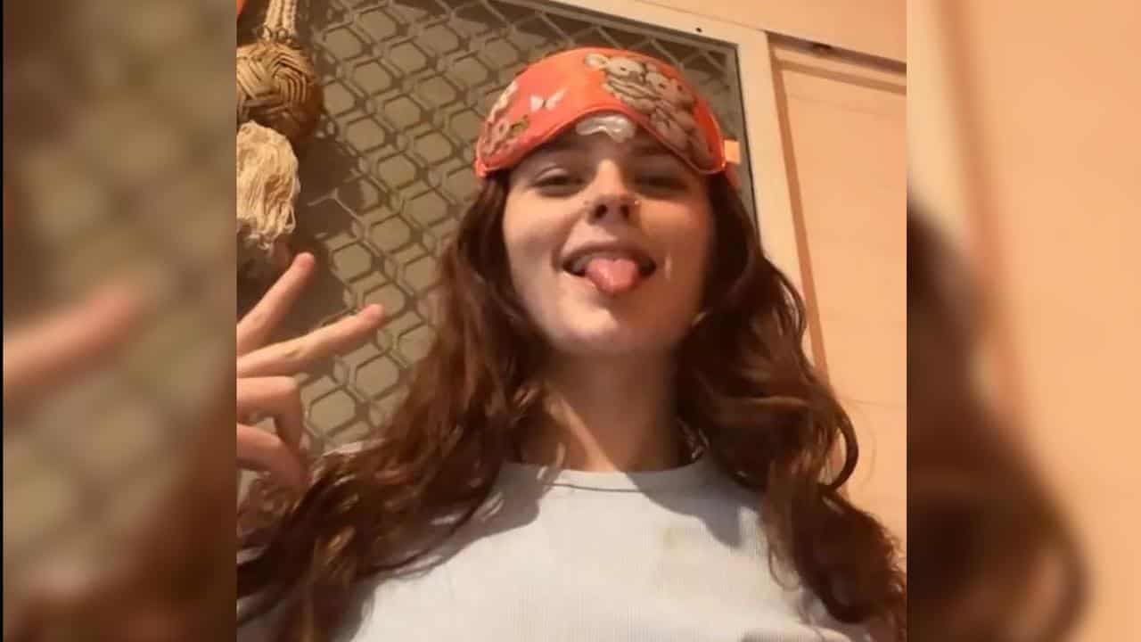 Concern for teen who vanished after leaving for airport