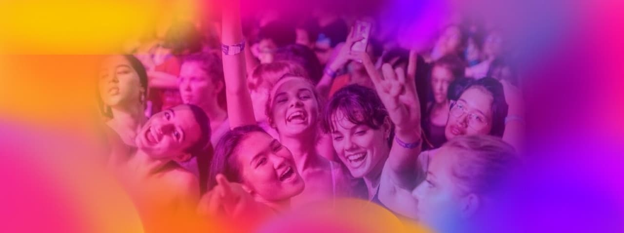 Glow Festival by Prudential 2025: A Cultural Reset for Whole-Person Wellness