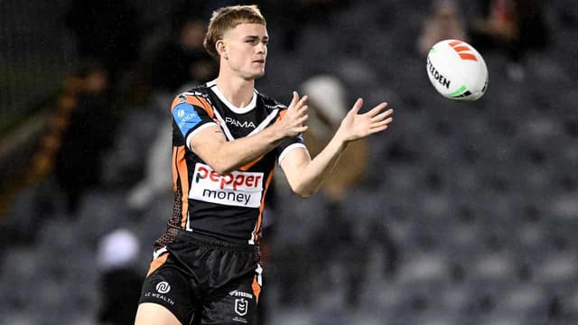 'Great question': Bulldogs coach stumped on Galvin saga