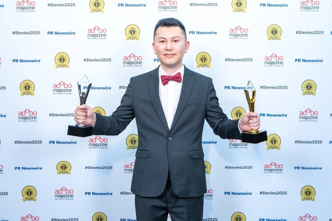 ExtendMax Becomes First Vietnamese Company to Win the Asia-Pacific People's Choice Stevie Awards