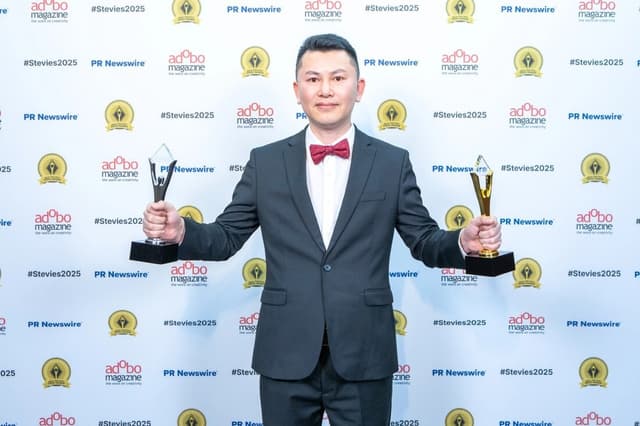ExtendMax Becomes First Vietnamese Company to Win the Asia-Pacific People's Choice Stevie Awards