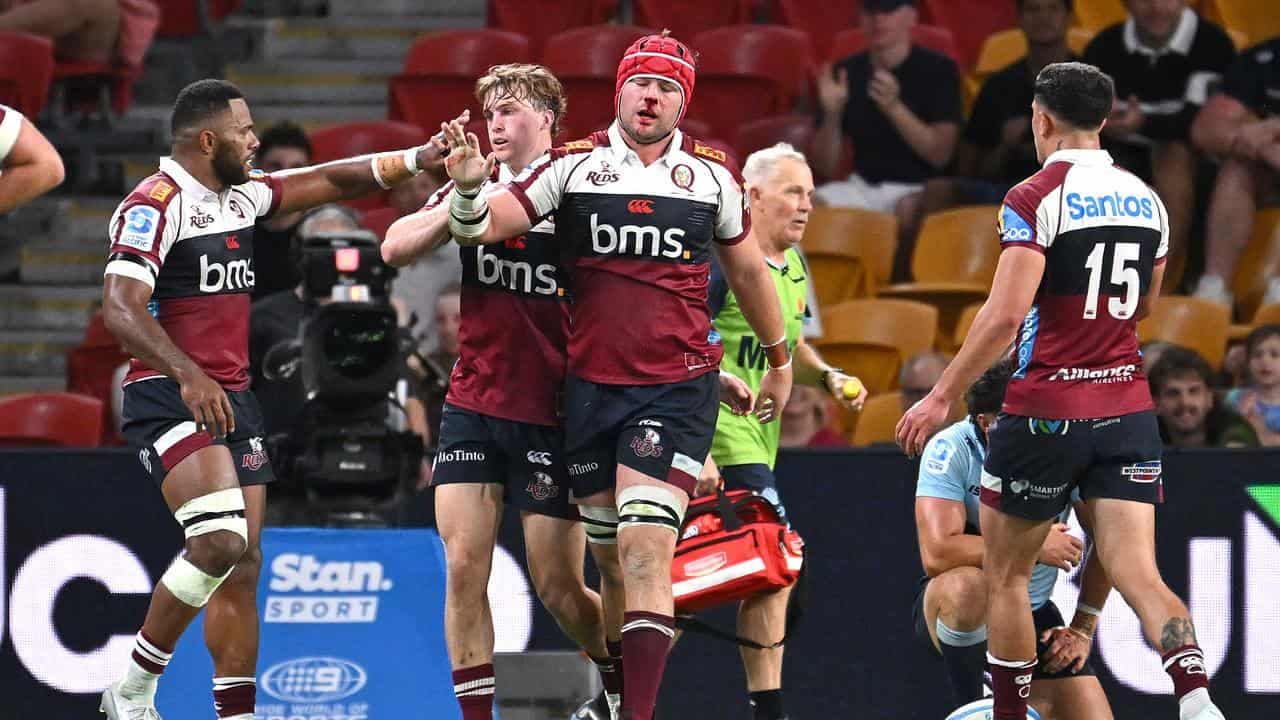 Test skipper Wilson out to make a timely Red-hot return