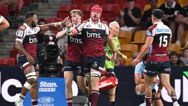 Test skipper Wilson out to make a timely Red-hot return