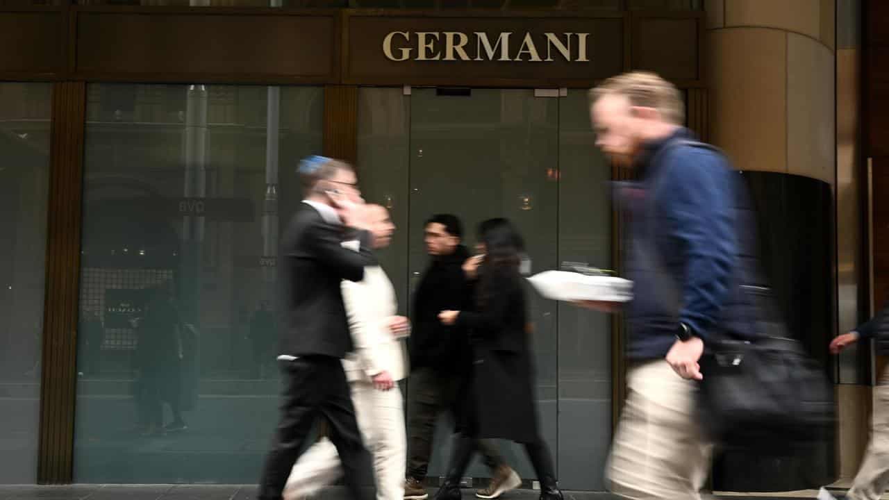 Cable-tied worker focus of 'sham' jewellery heist trial