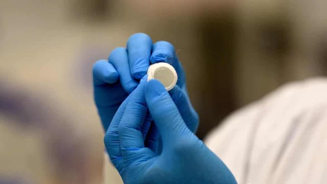 Common fabric could save lives from most deadly disease