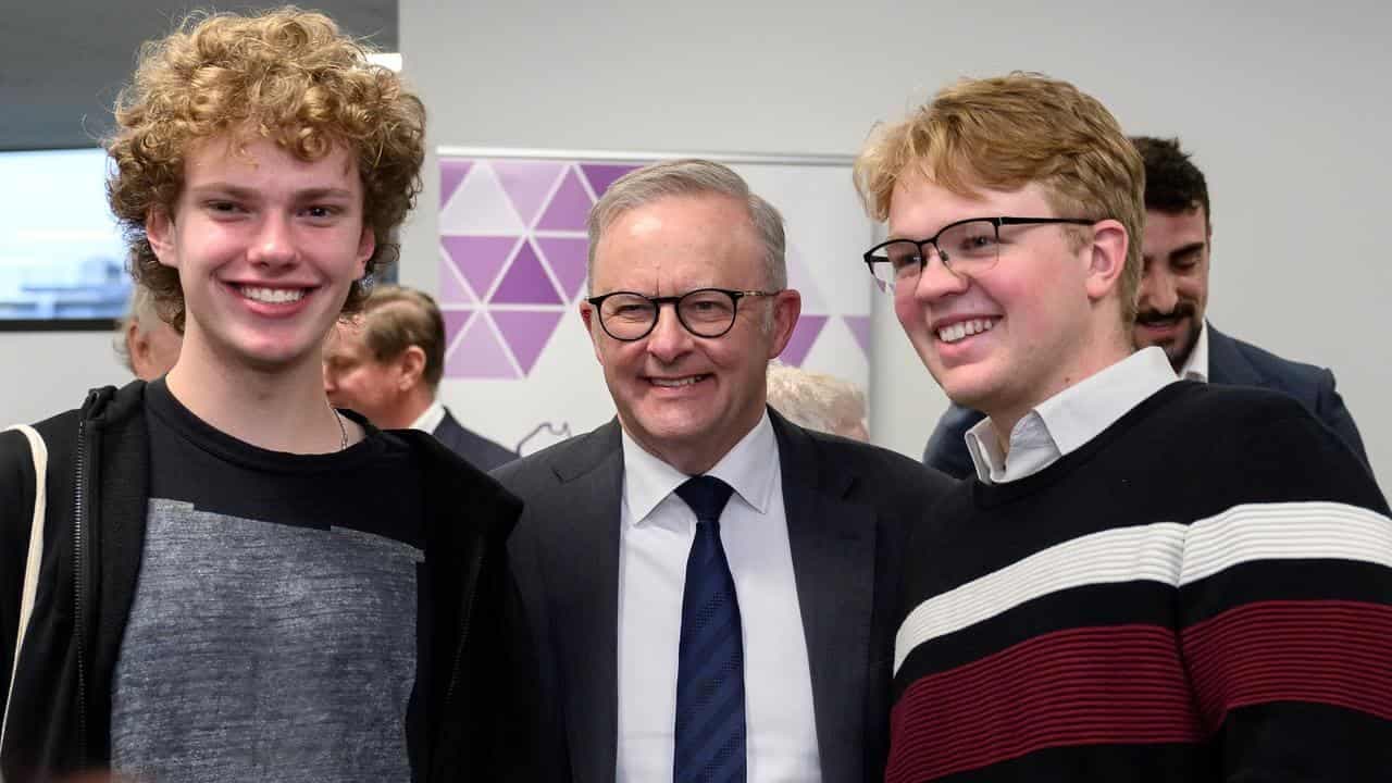 Retain: PM officially declared winner of Sydney seat