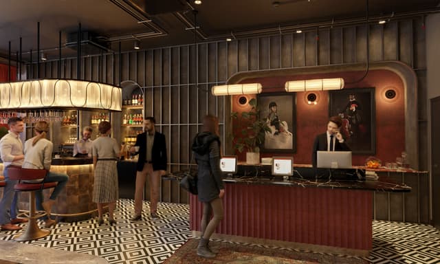 Radisson Hotel Group launches first two Verified Net Zero hotels