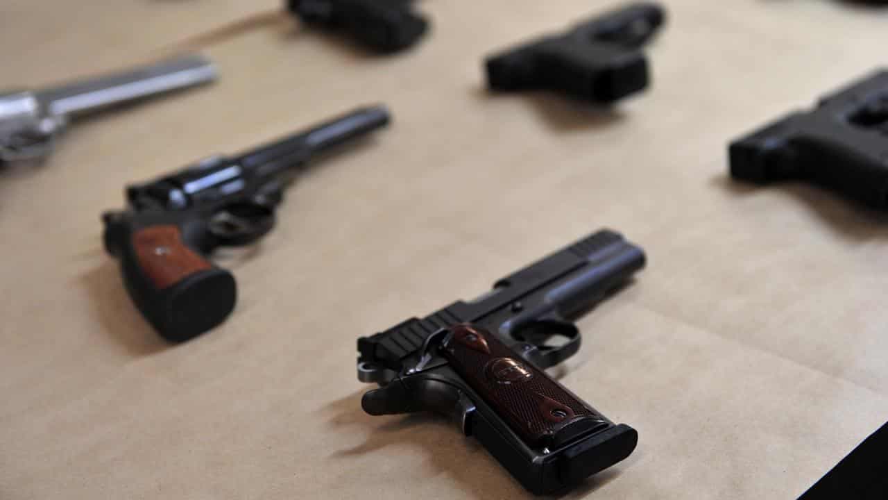 Doctors fear risks over firearm law medical assessments