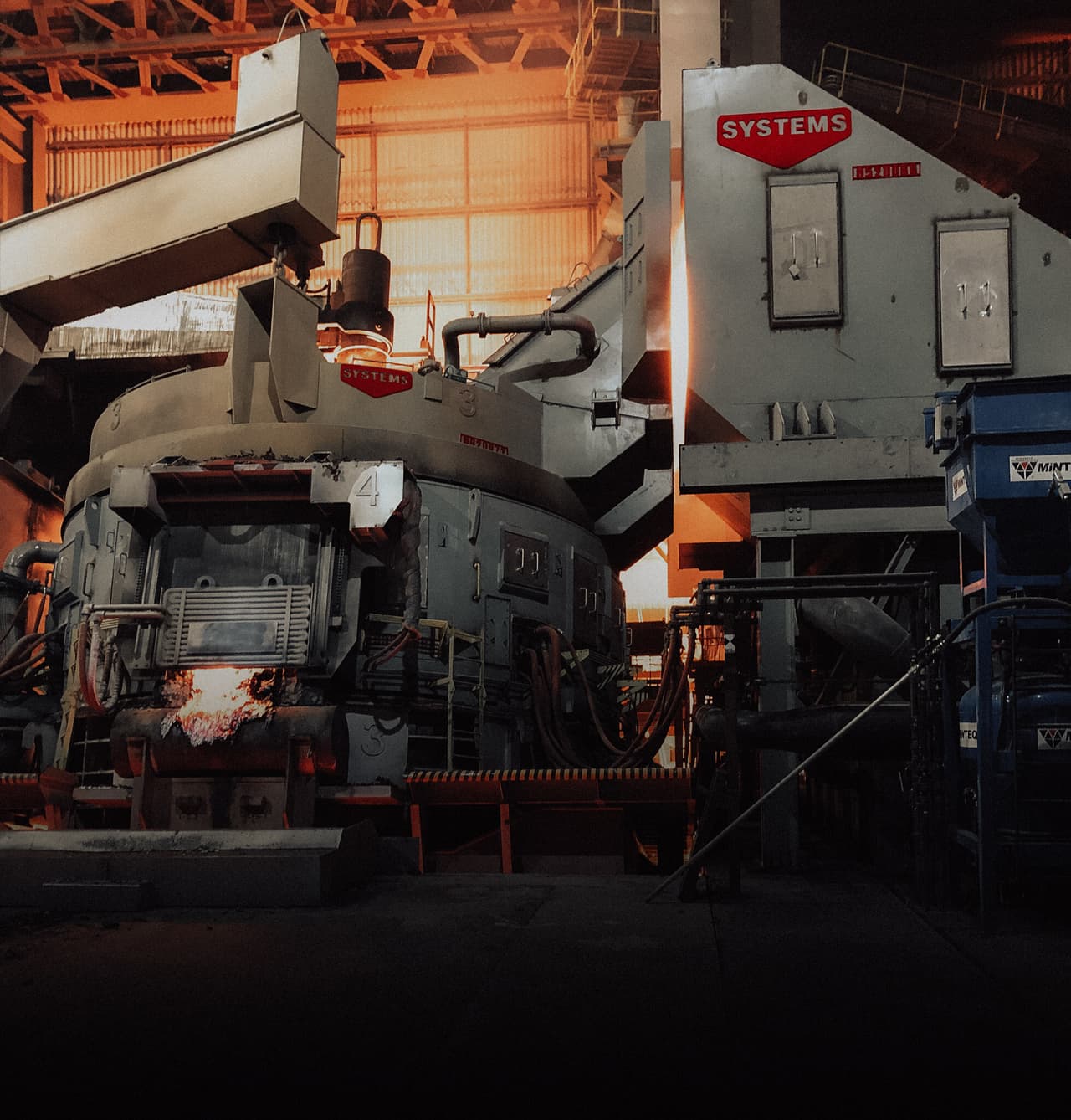 Systems Spray-Cooled New Investment and Partnership for Global Growth