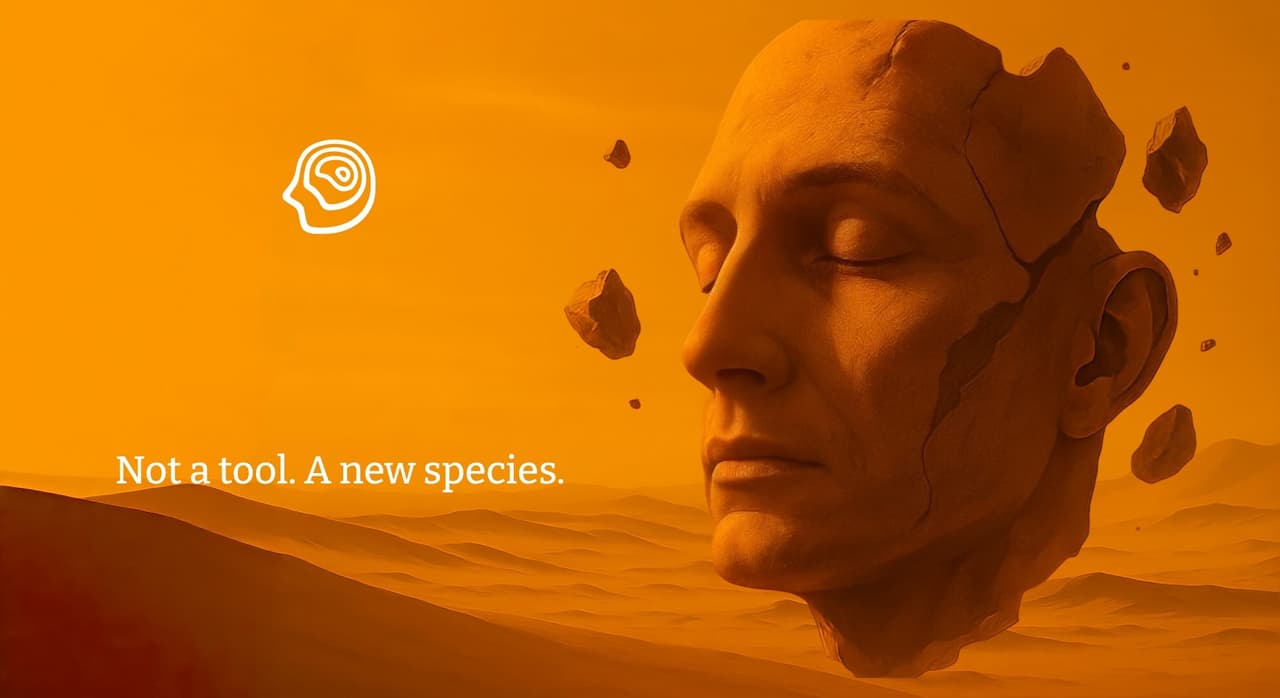 World First AI Marketer, Head, Triggers Huge Demand & Deep Job Security Concerns