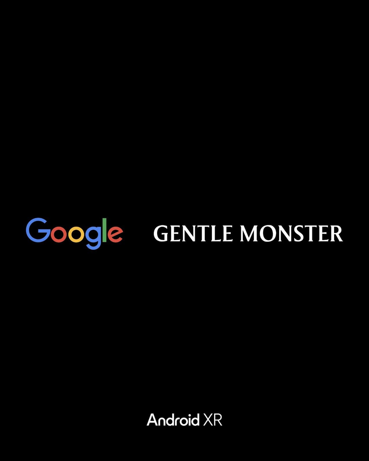 Google Announces Partnership with Gentle Monster as a First Partner for AI Smart Eyewear with Android XR