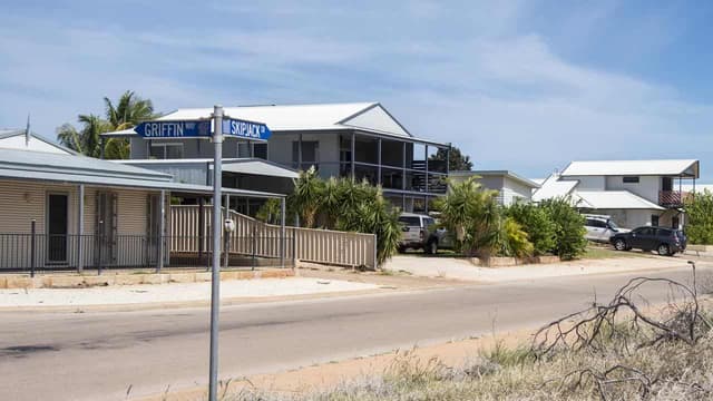 Regional house price growth outstrips capital cities