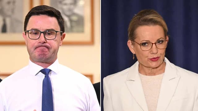 Liberals and Nationals ready to fall back in love