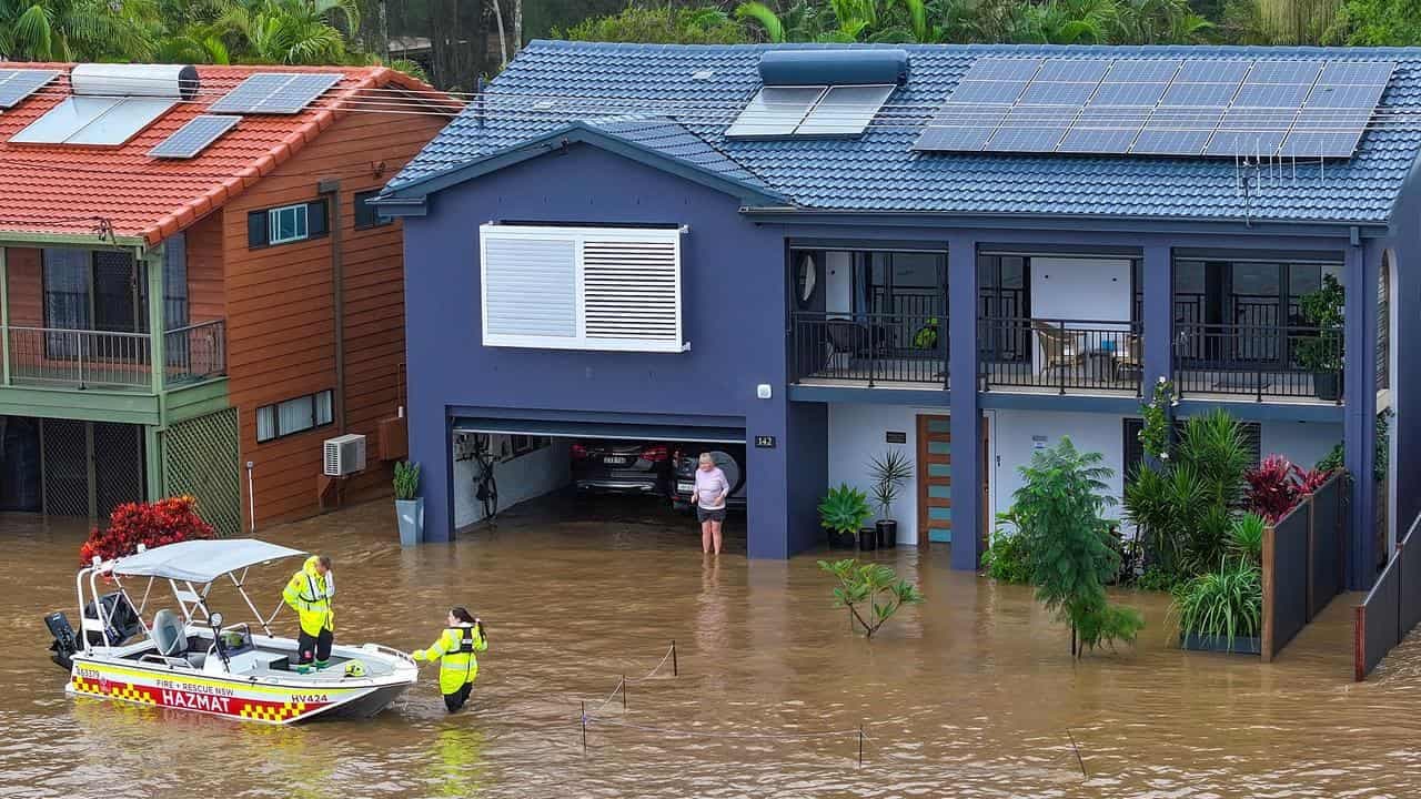 Death toll rises in flood horror as huge clean-up looms